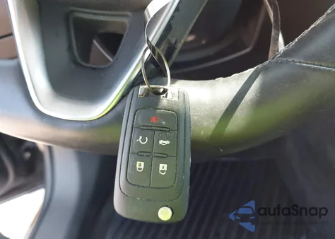 2017 Buick Regal Turbo Gs из США, поврежденный, VIN 2G4GT5GX4H9192753